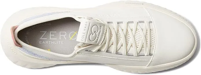 Cole Haan Women's Generation Zerogrand II Birch/Titanium/Paloma W23066