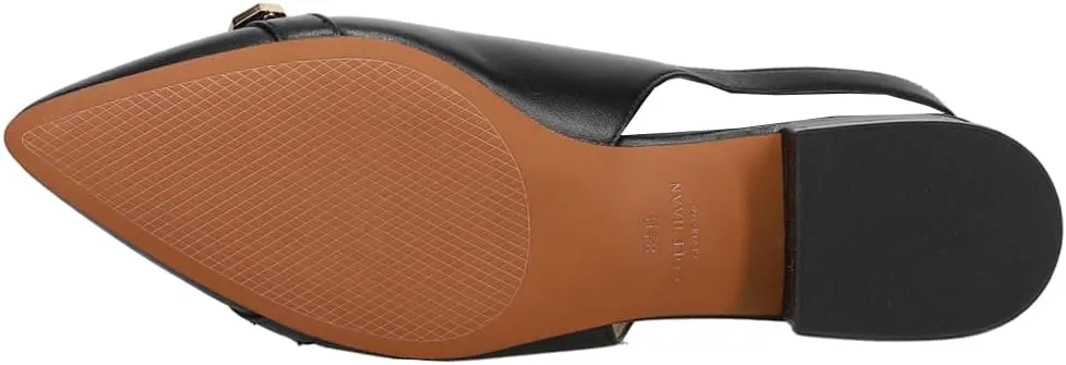Cole Haan Women's Menlo Skimmer Pump