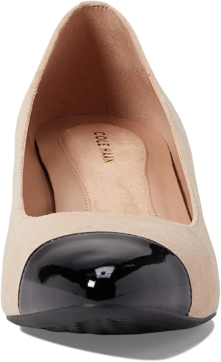 Cole Haan Women's The Go-To Pump, 45mm