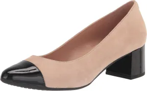 Cole Haan Women's The Go-To Pump, 45mm