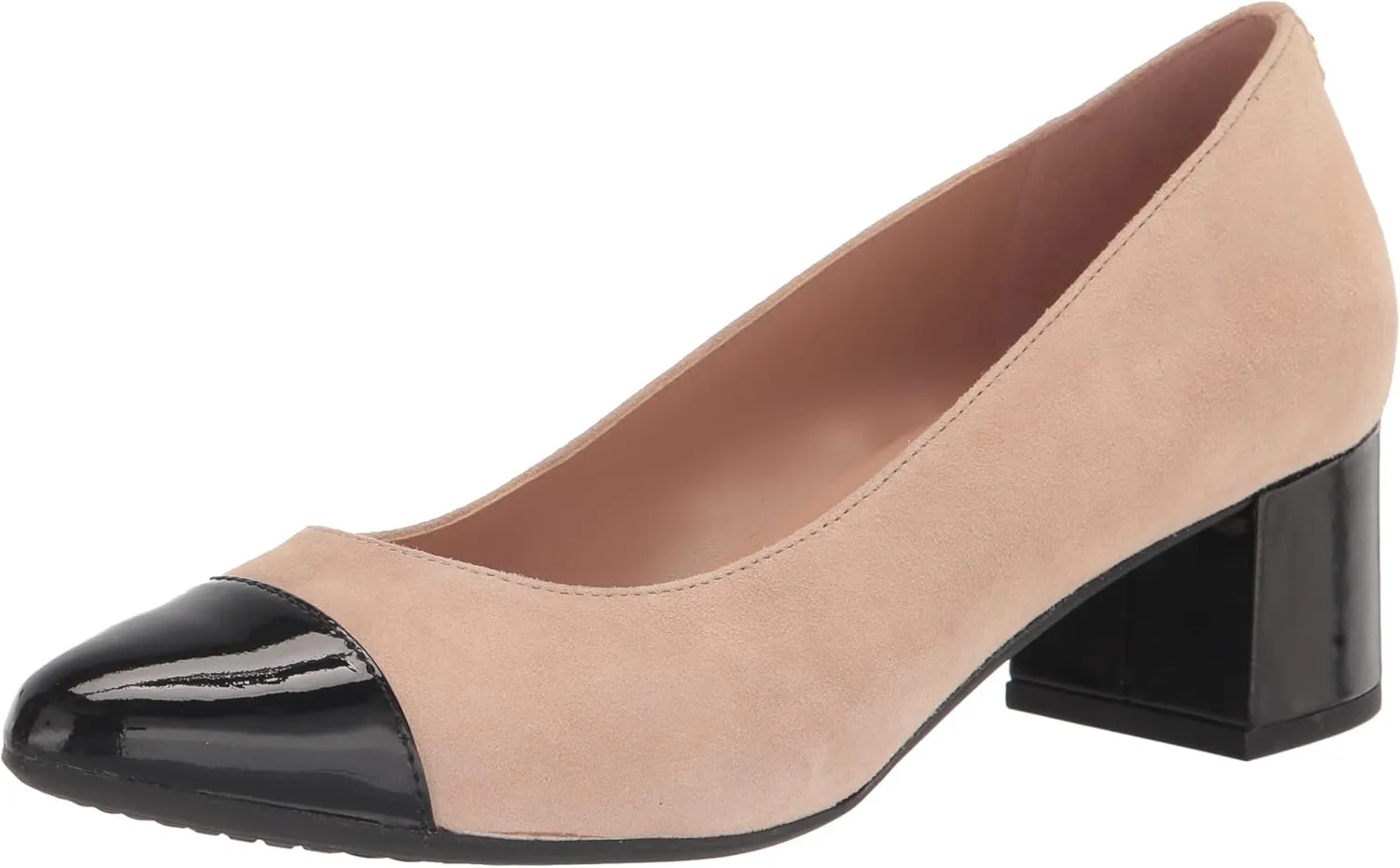 Cole Haan Women's The Go-To Pump, 45mm