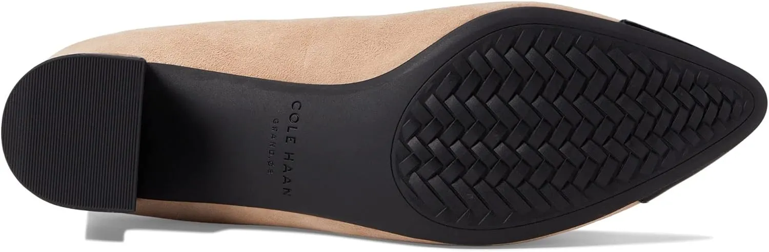 Cole Haan Women's The Go-To Pump, 45mm