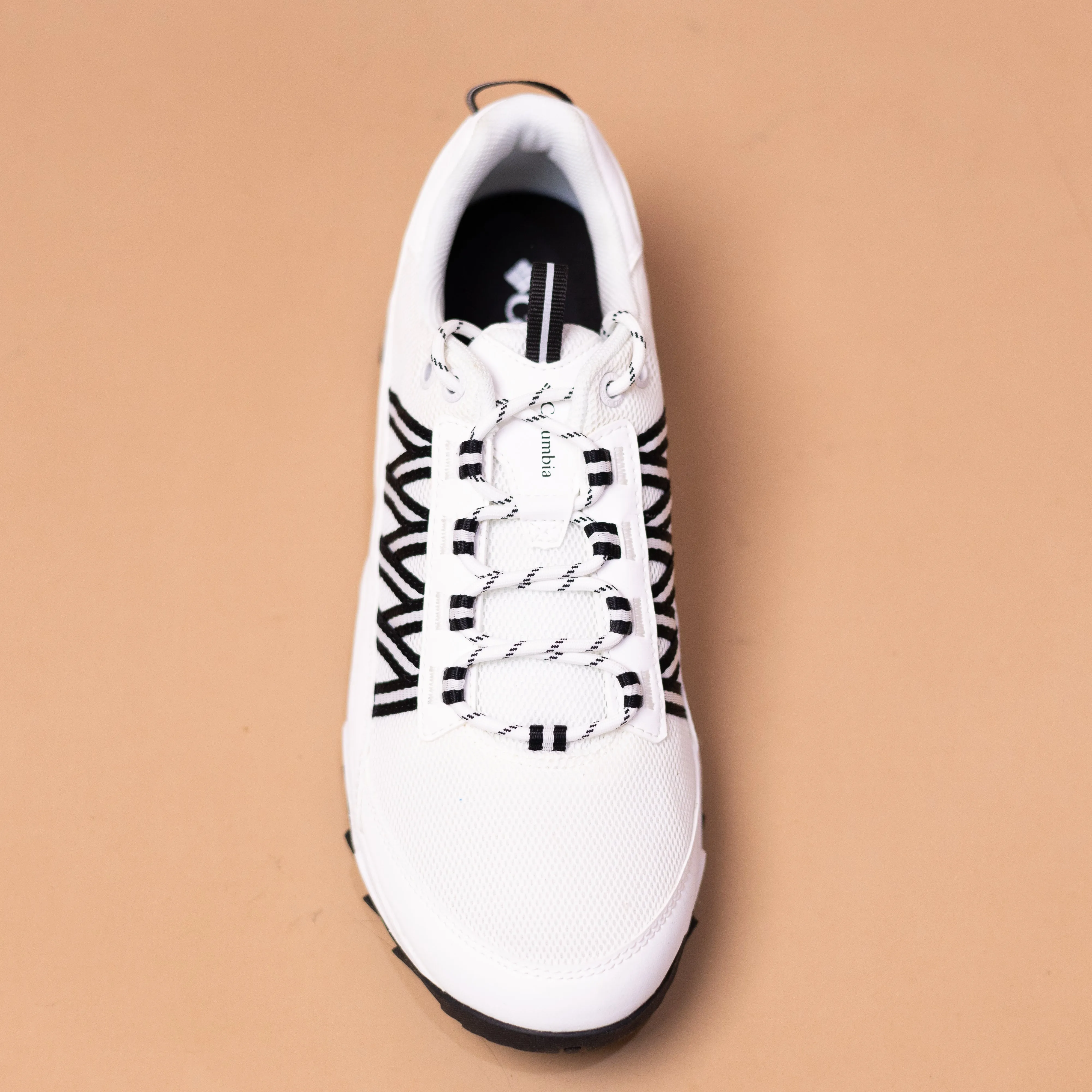 Columbia Men’s Flow Fremont Sneaker