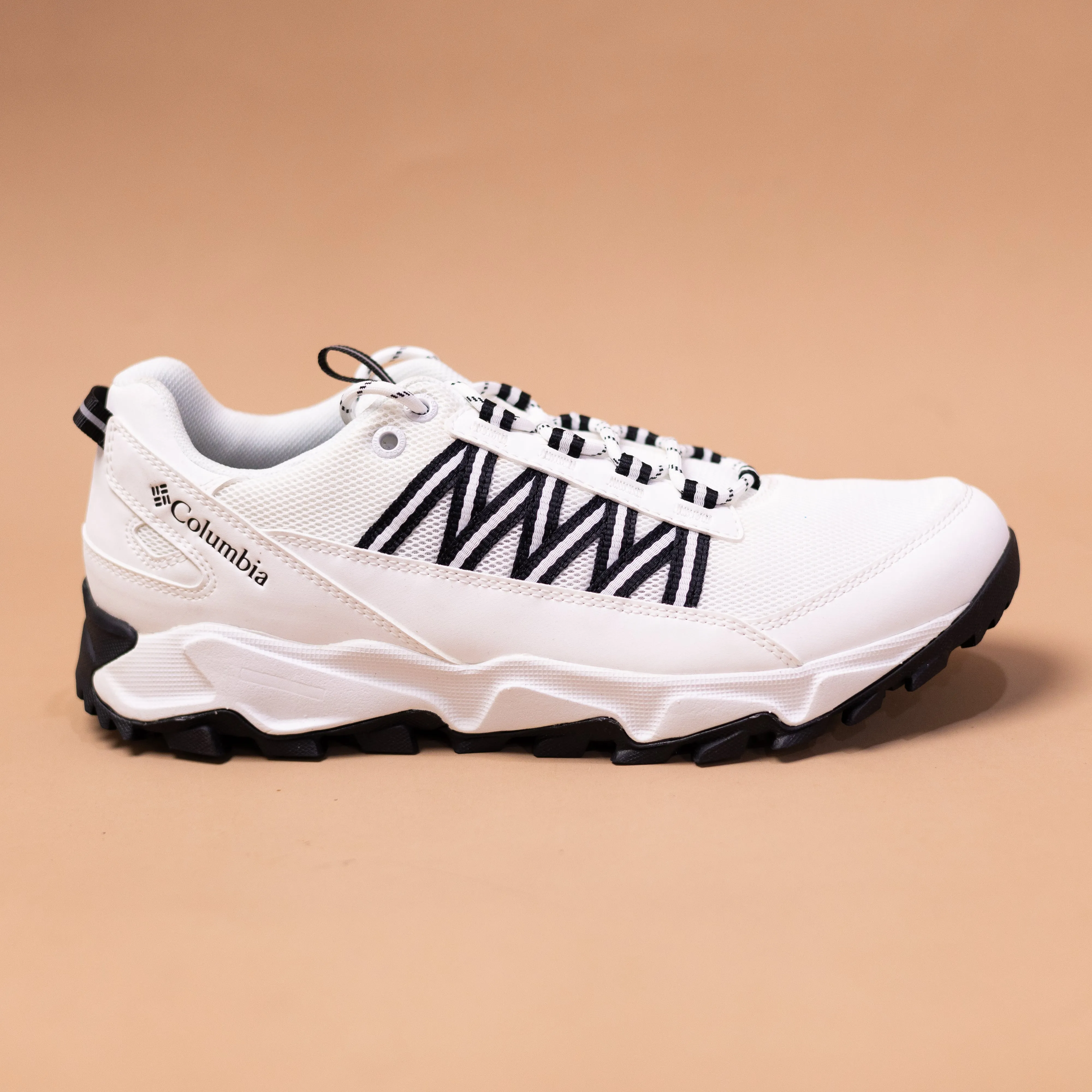Columbia Men’s Flow Fremont Sneaker
