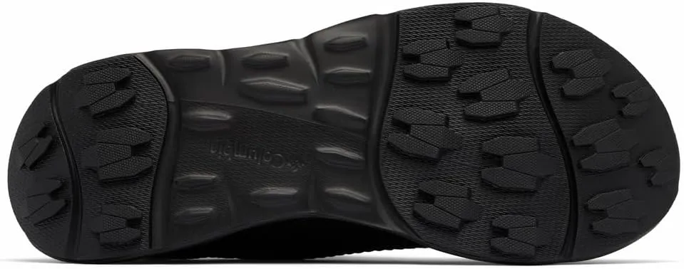 Columbia Men's Terrastride SLR Sneaker