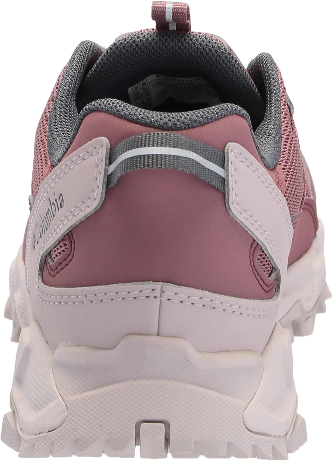 Columbia Women's Flow Fremont Sneaker