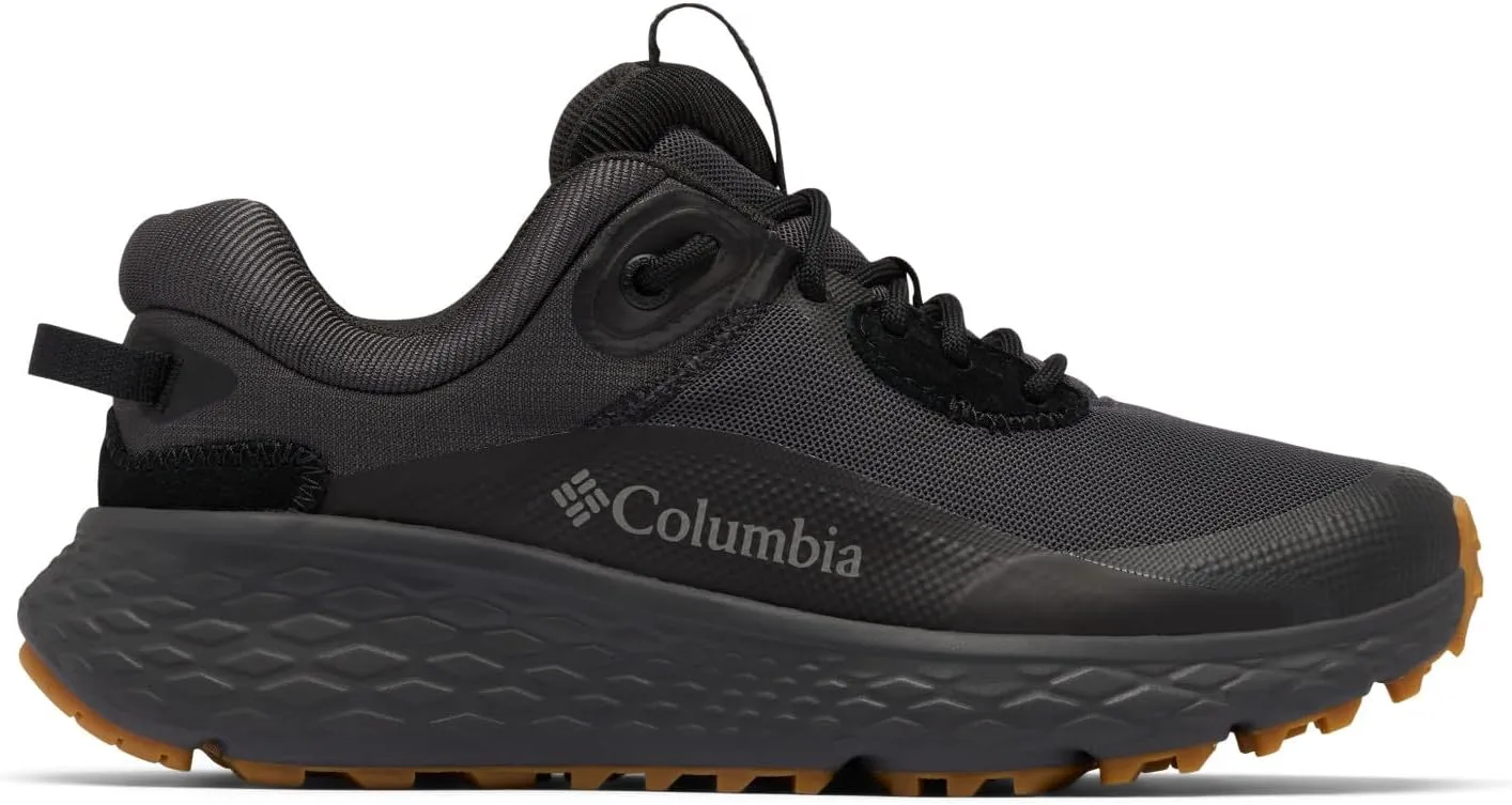 Columbia Women's Terrastride CRZ Sneaker