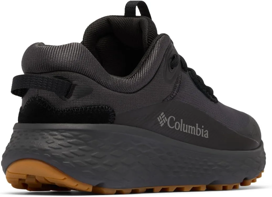 Columbia Women's Terrastride CRZ Sneaker