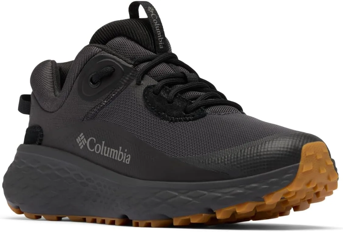 Columbia Women's Terrastride CRZ Sneaker