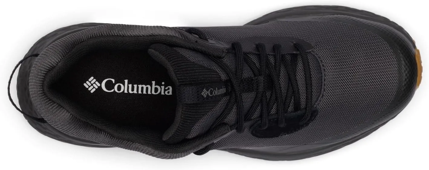 Columbia Women's Terrastride CRZ Sneaker
