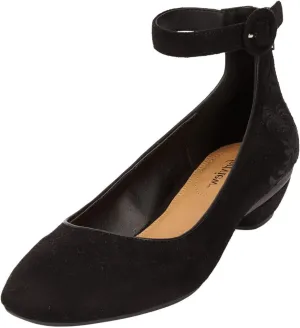 Comfortview Women's Wide Width The Pixie Pump
