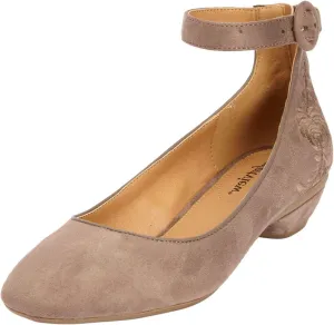 Comfortview Women's Wide Width The Pixie Pump