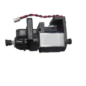 Compatible ForEcovacs，Compatible for Deebot， T20 Omni T10 T10 Plus X1 Omni X1 Turbo Water Pump Motor Robot Vacuum Cleaner Parts Accessories
