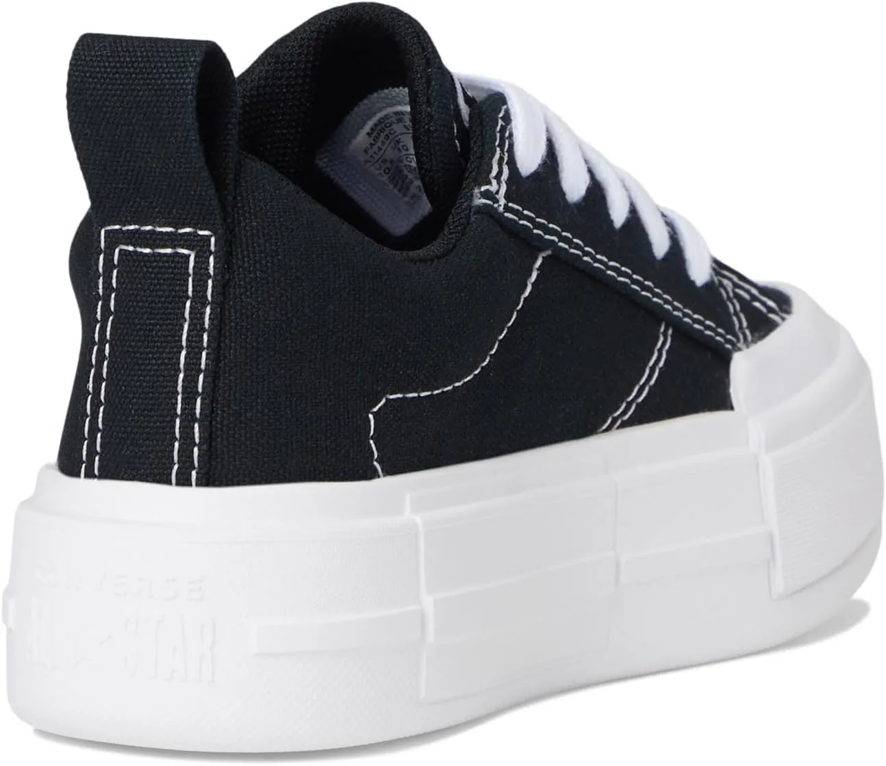 Converse Boy's Chuck Taylor All Star Cruise (Little Kid) Sneaker