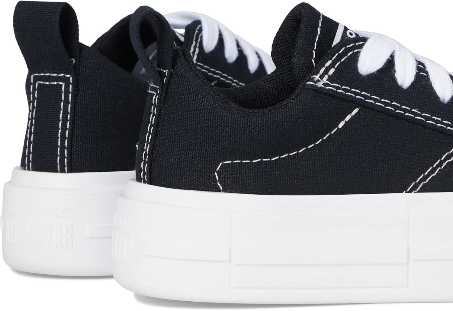 Converse Boy's Chuck Taylor All Star Cruise (Little Kid) Sneaker
