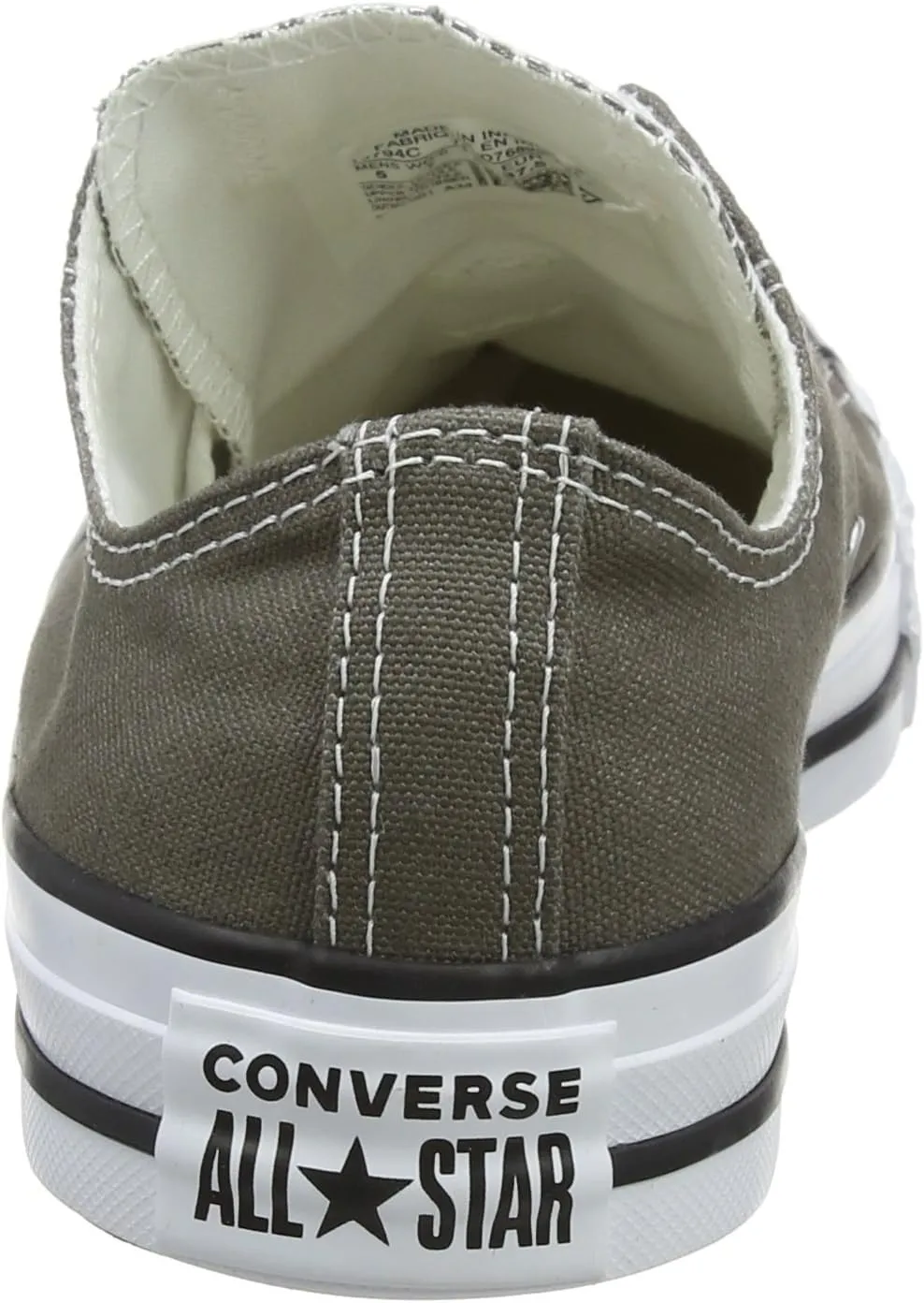 Converse Unisex Sneaker Outdoor Sports Shoes