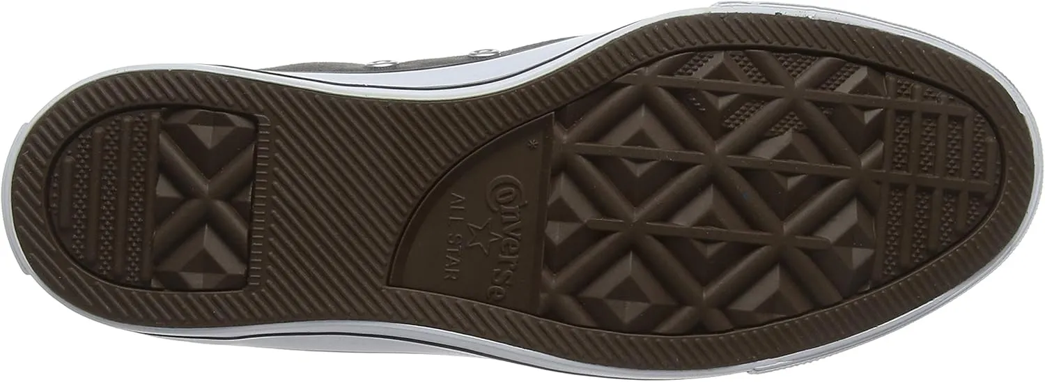 Converse Unisex Sneaker Outdoor Sports Shoes