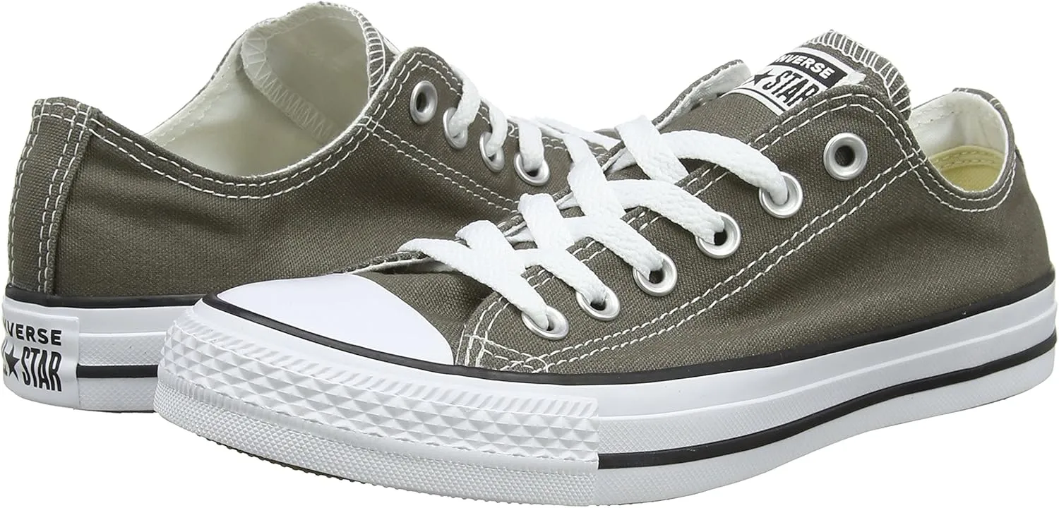 Converse Unisex Sneaker Outdoor Sports Shoes