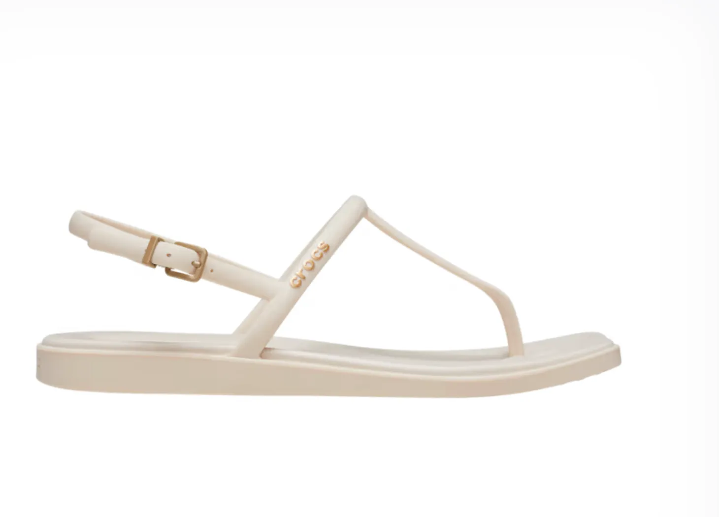 Crocs Women Miami Thong Flip In Dew (Pre-Order)