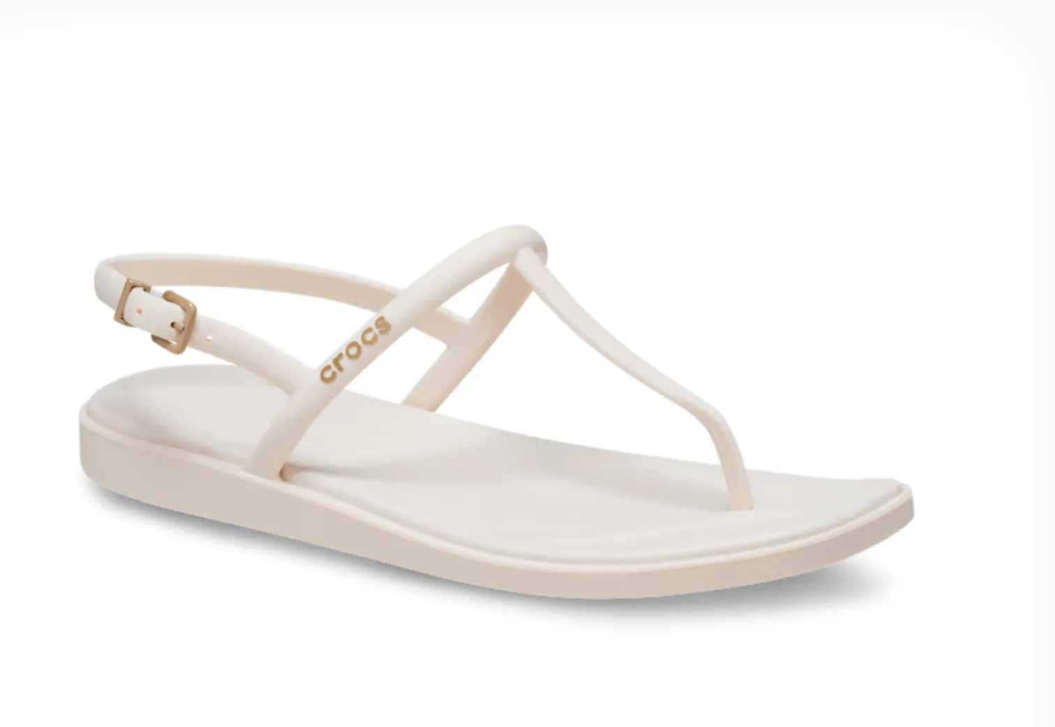 Crocs Women Miami Thong Flip In Dew (Pre-Order)