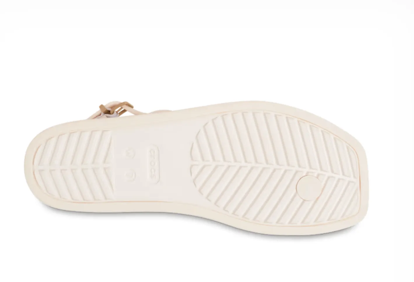 Crocs Women Miami Thong Flip In Dew (Pre-Order)