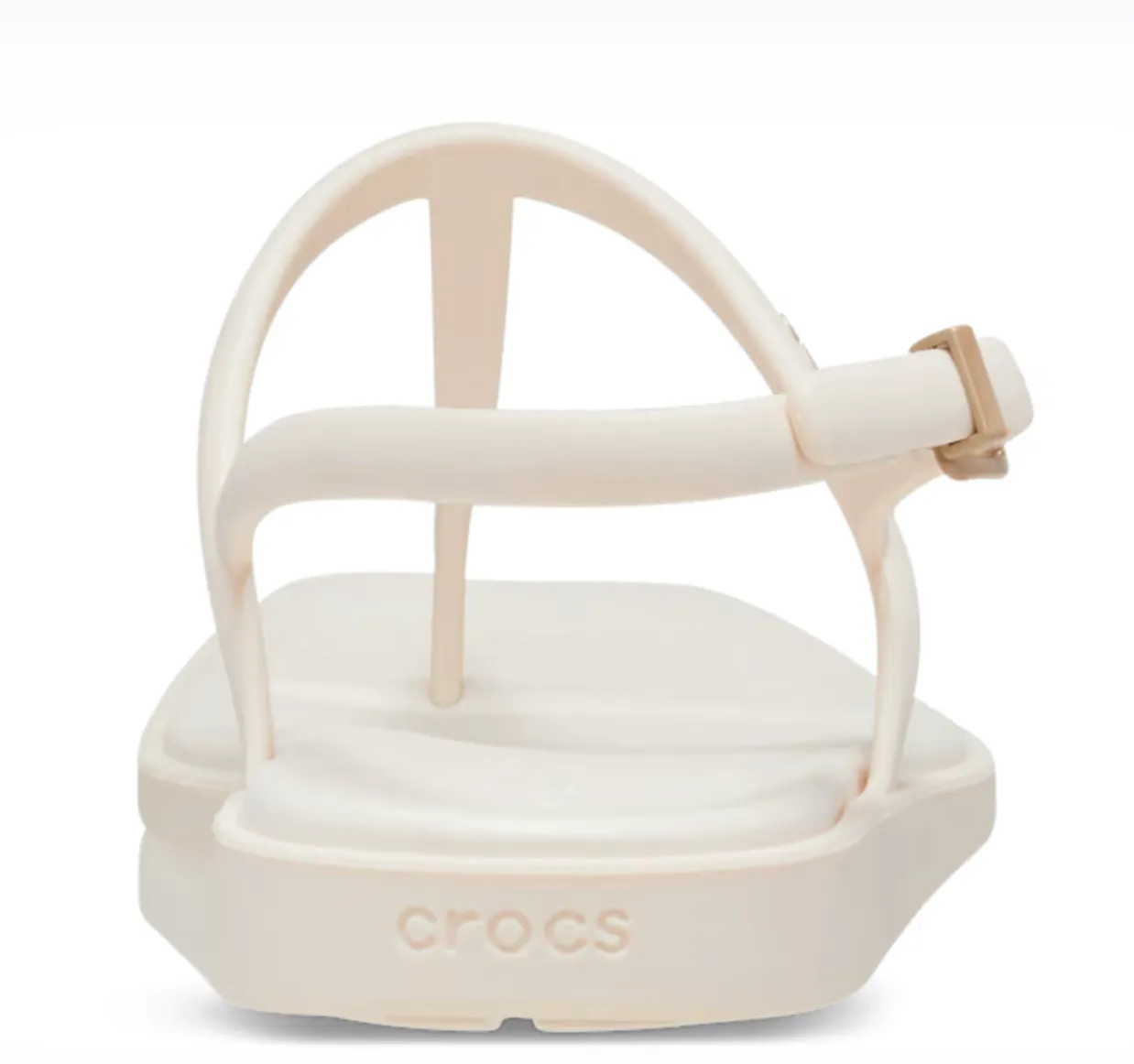 Crocs Women Miami Thong Flip In Dew (Pre-Order)