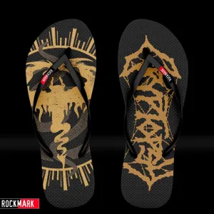 Cryptopsy Symbol Flip-Flops