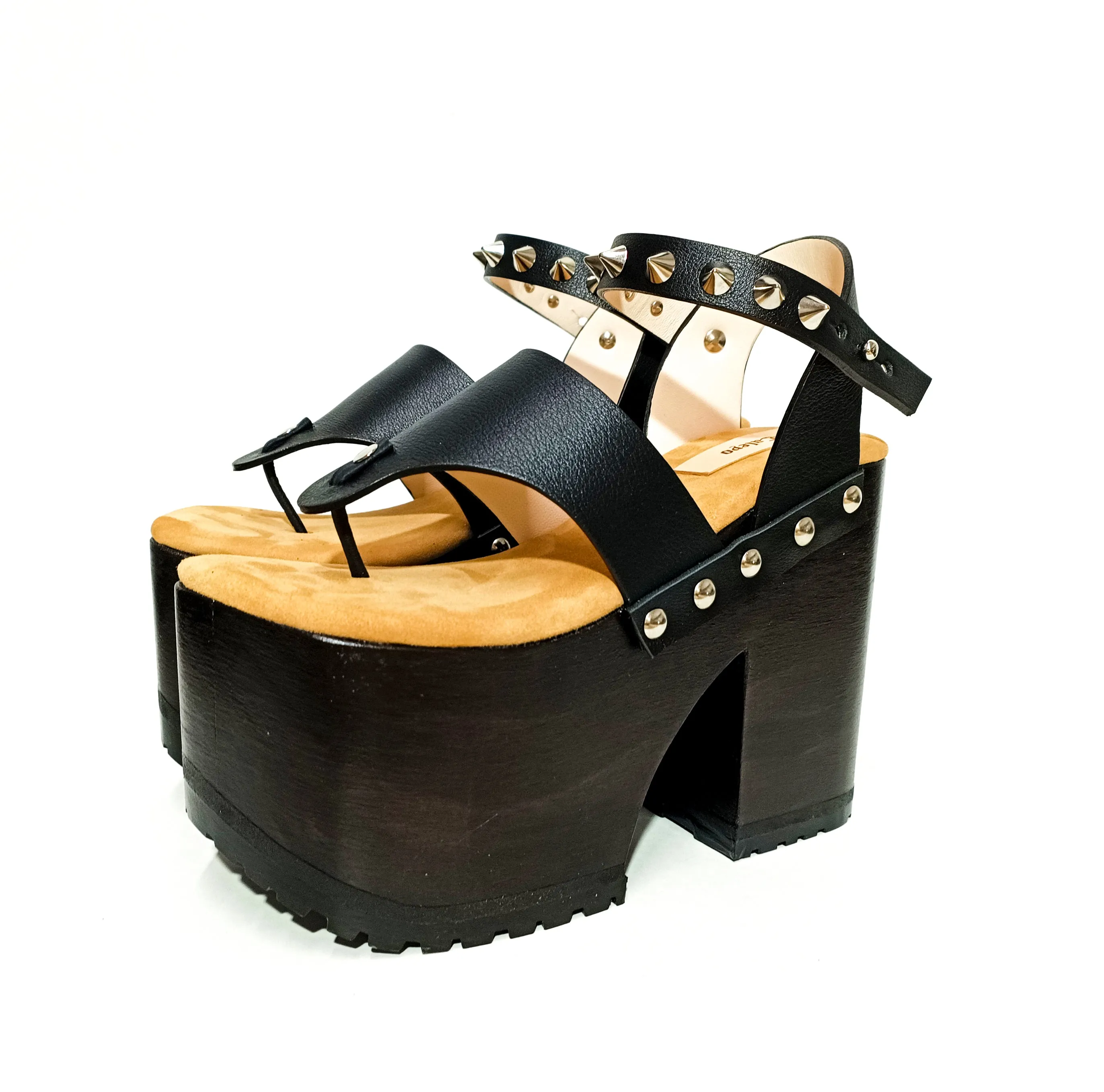 Dark flip-flops