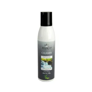 Dasco Cleaner Pump action 250ml - Vegan, Solvent-Free for Leather, Suede & More
