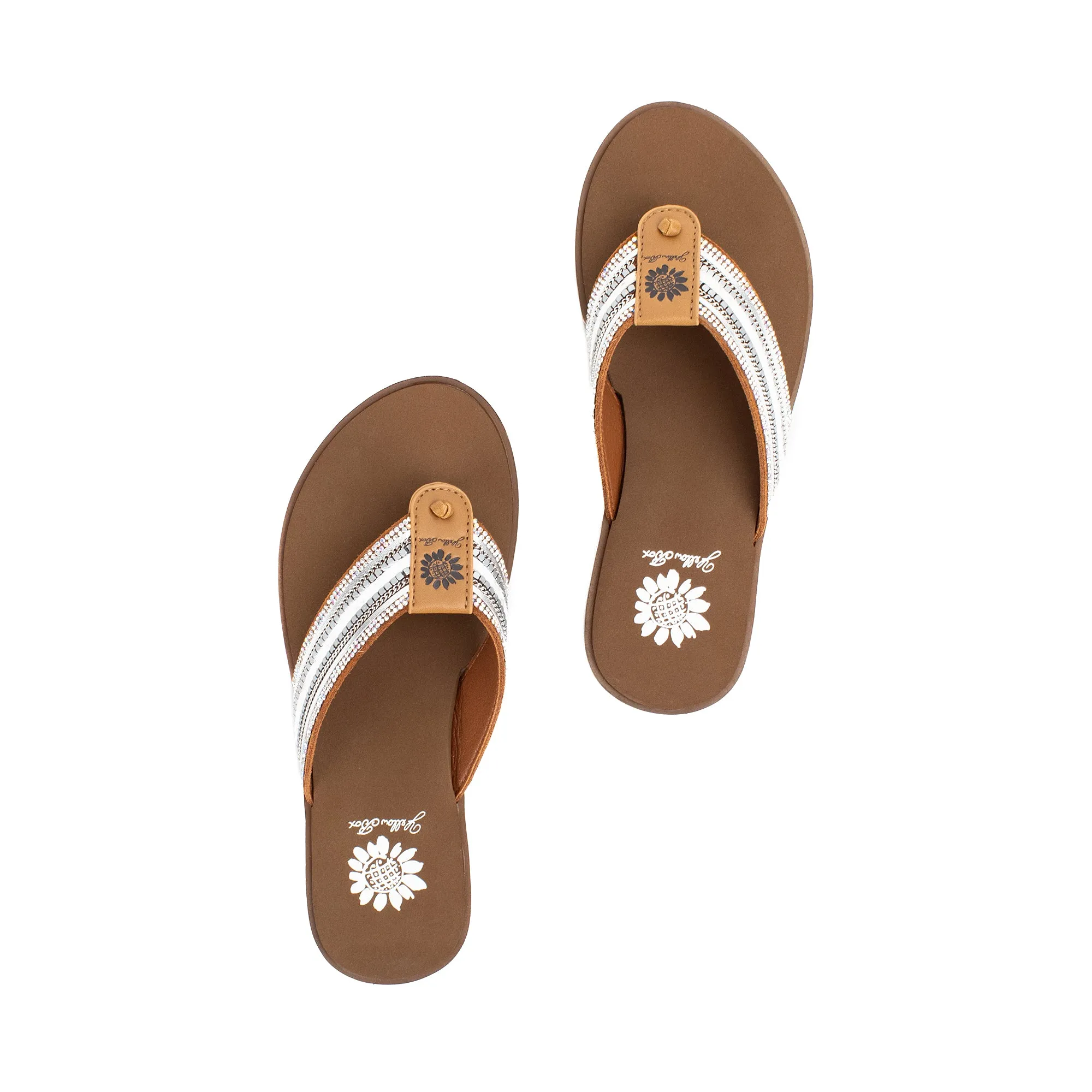 Datha Flip Flop Sandal