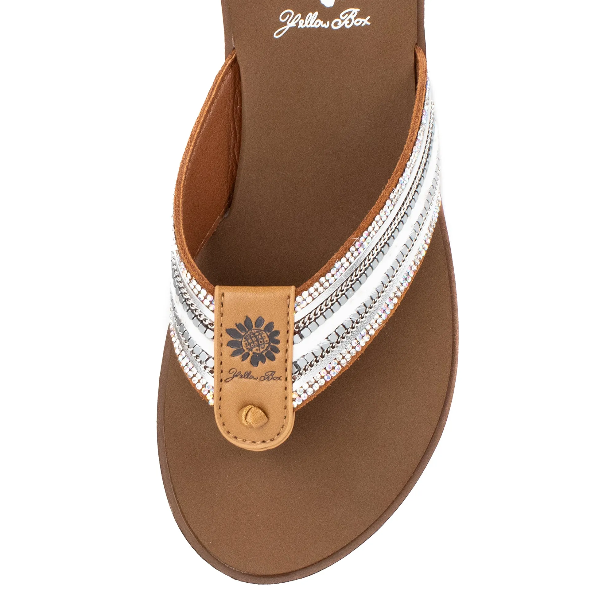 Datha Flip Flop Sandal