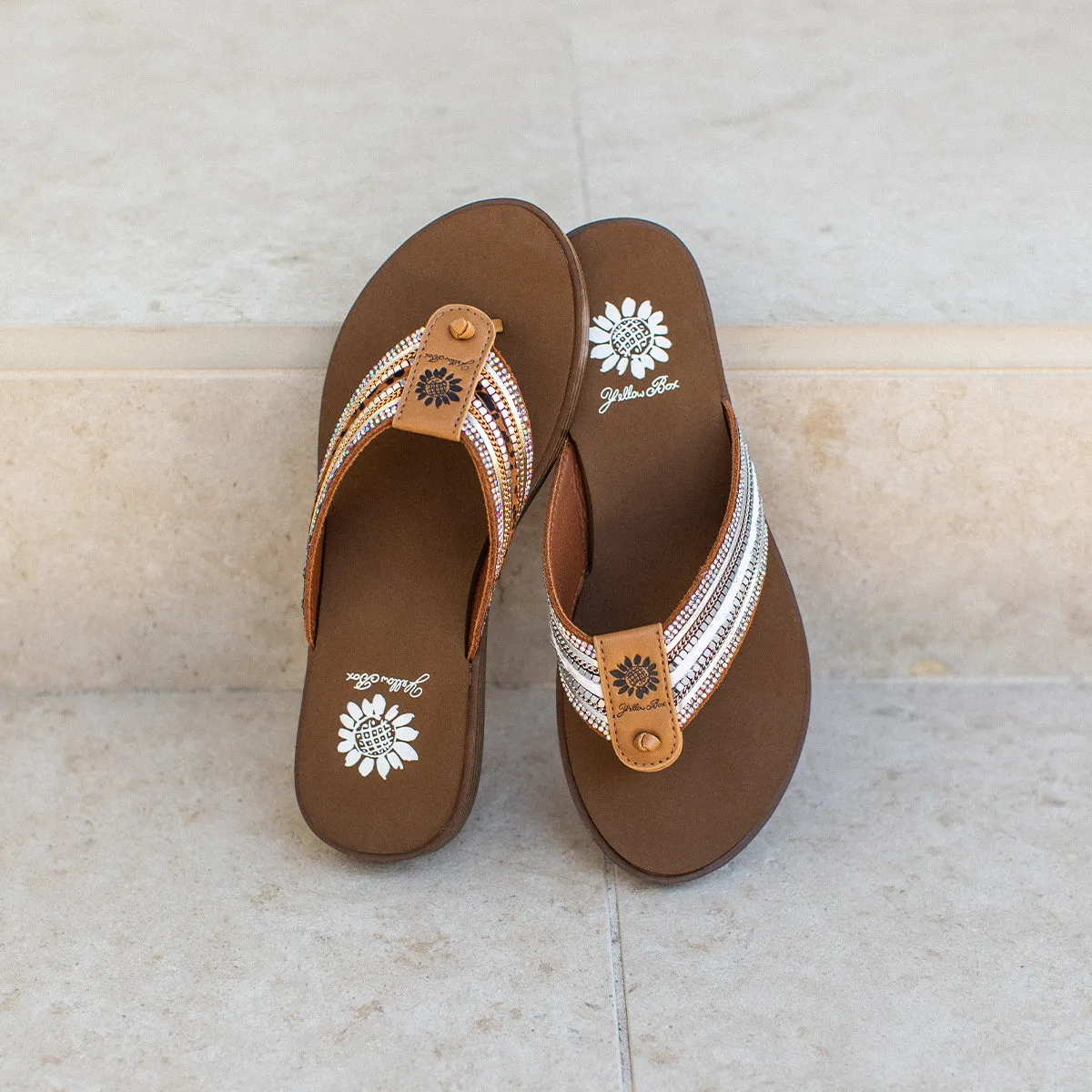 Datha Flip Flop Sandal
