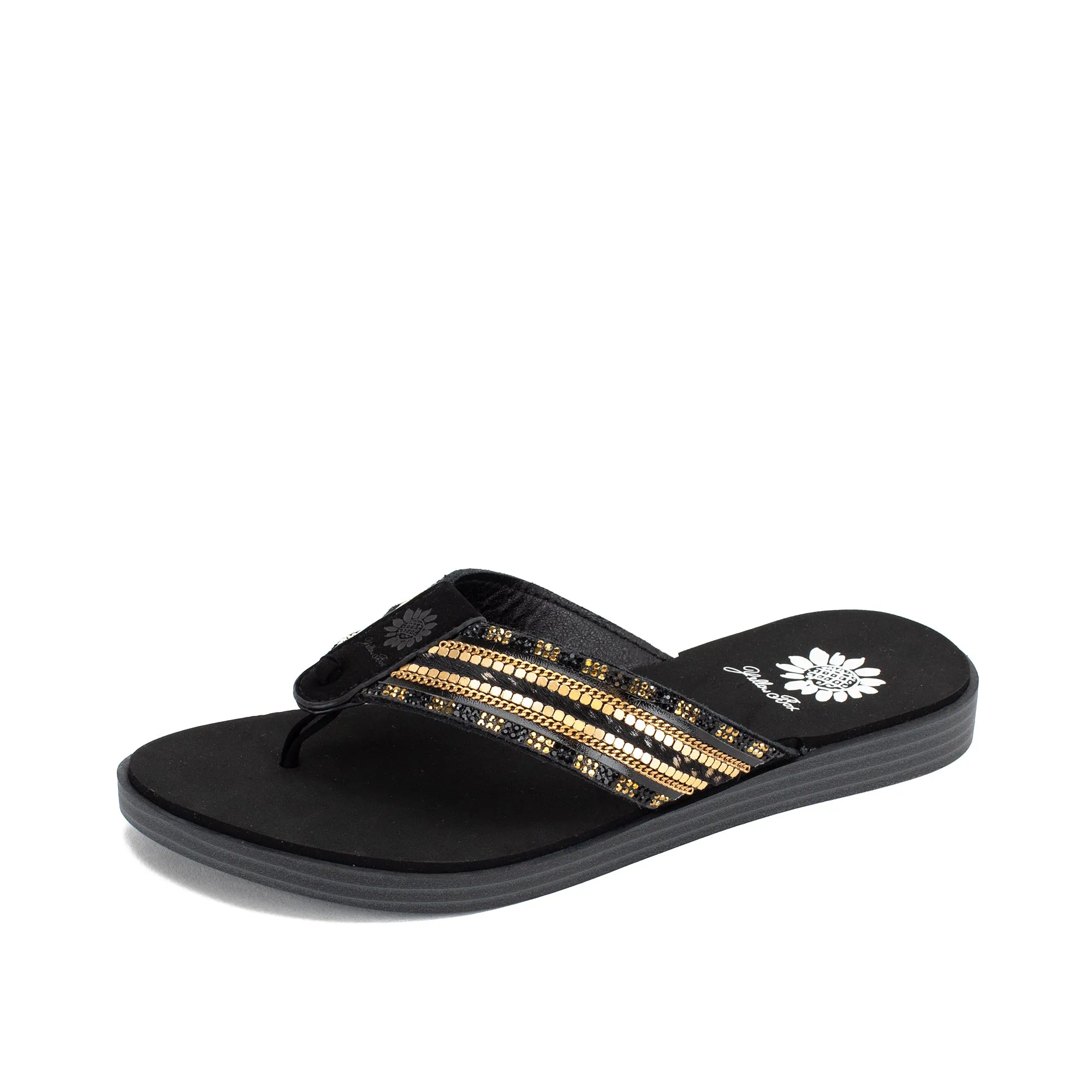 Datha Flip Flop Sandal