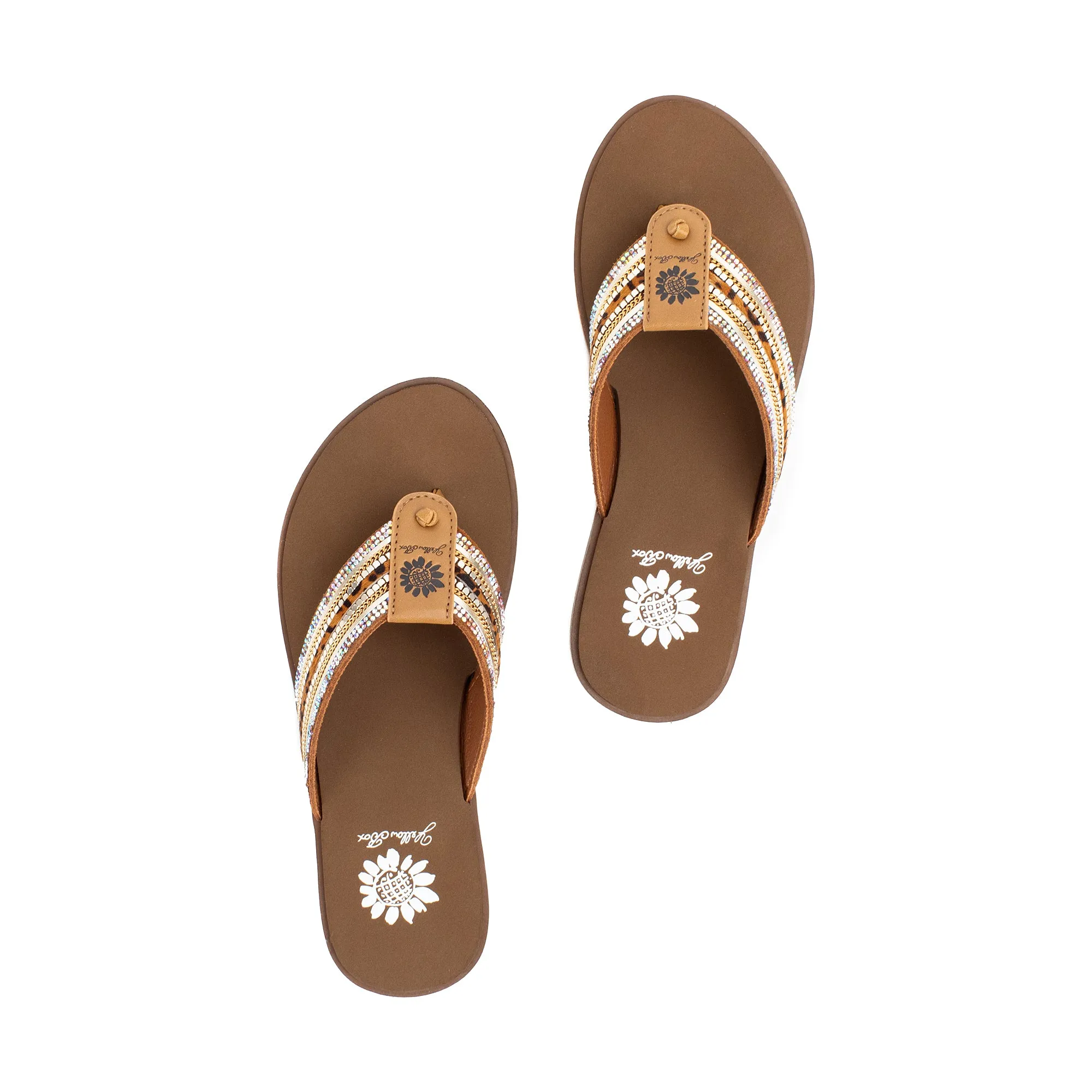 Datha Flip Flop Sandal