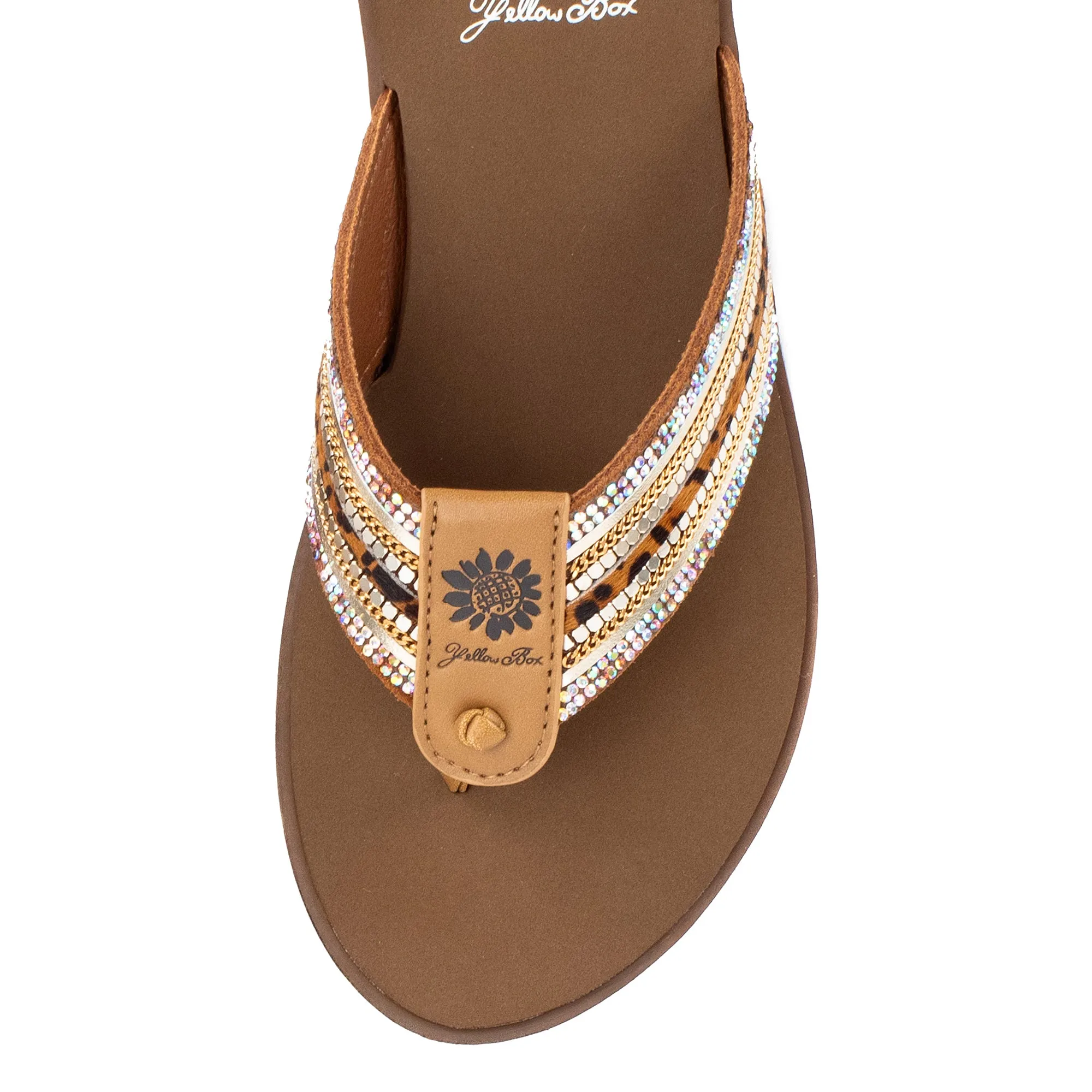 Datha Flip Flop Sandal