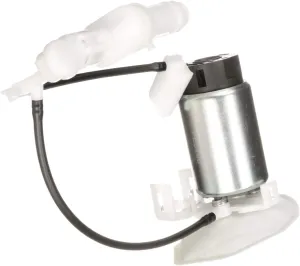 Delphi FE0706 New Fuel Pump & Strainer, 1 Pack