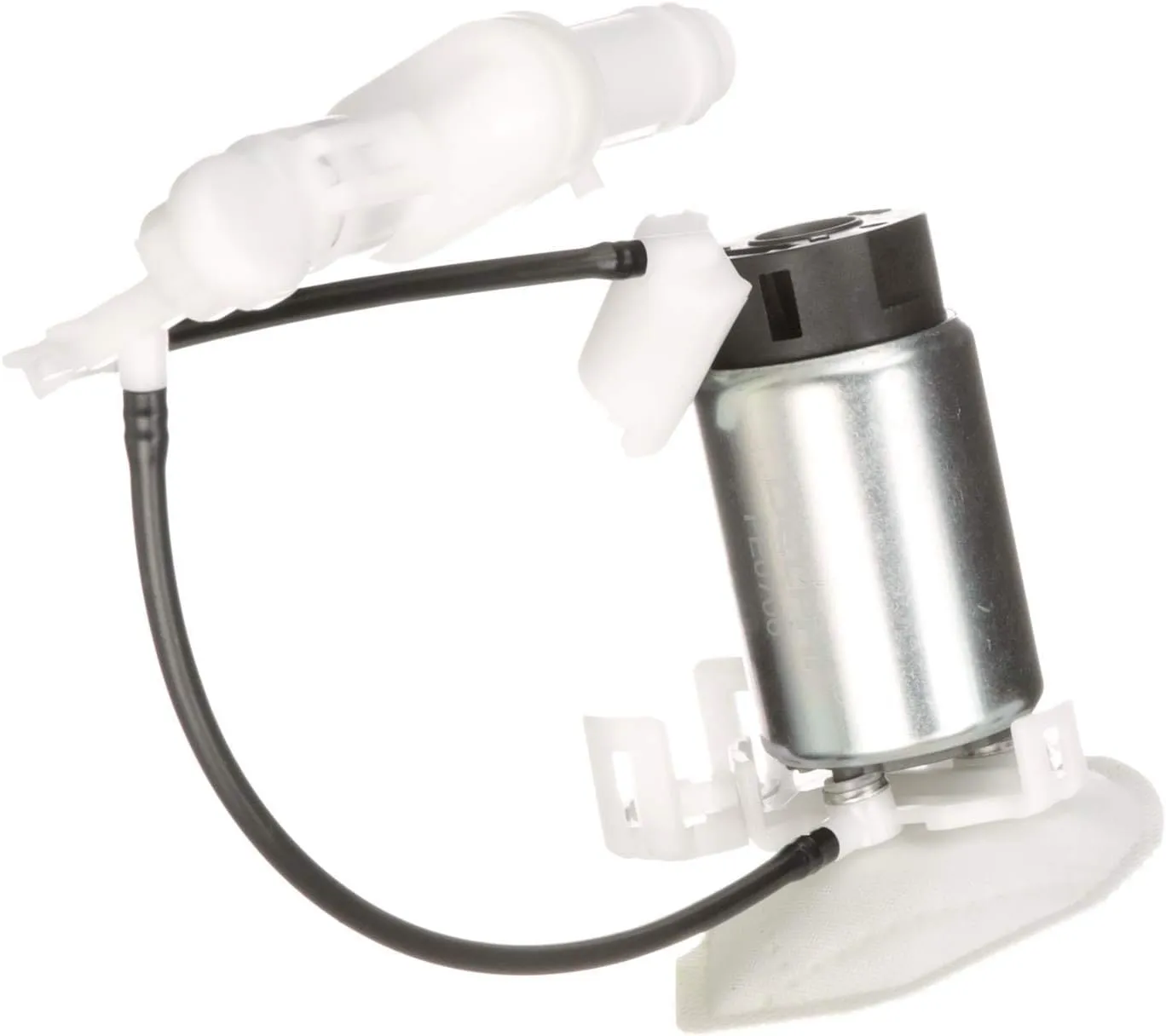 Delphi FE0706 New Fuel Pump & Strainer, 1 Pack