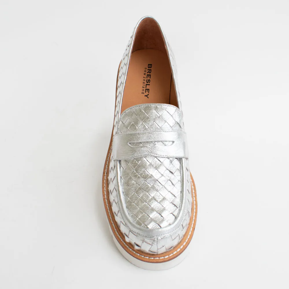 Dollop Silver