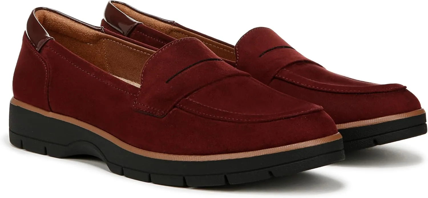 Dr. Scholl's Shoes Women's Nice Day Loafer