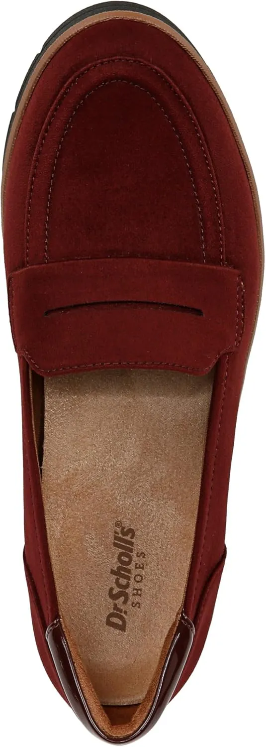 Dr. Scholl's Shoes Women's Nice Day Loafer