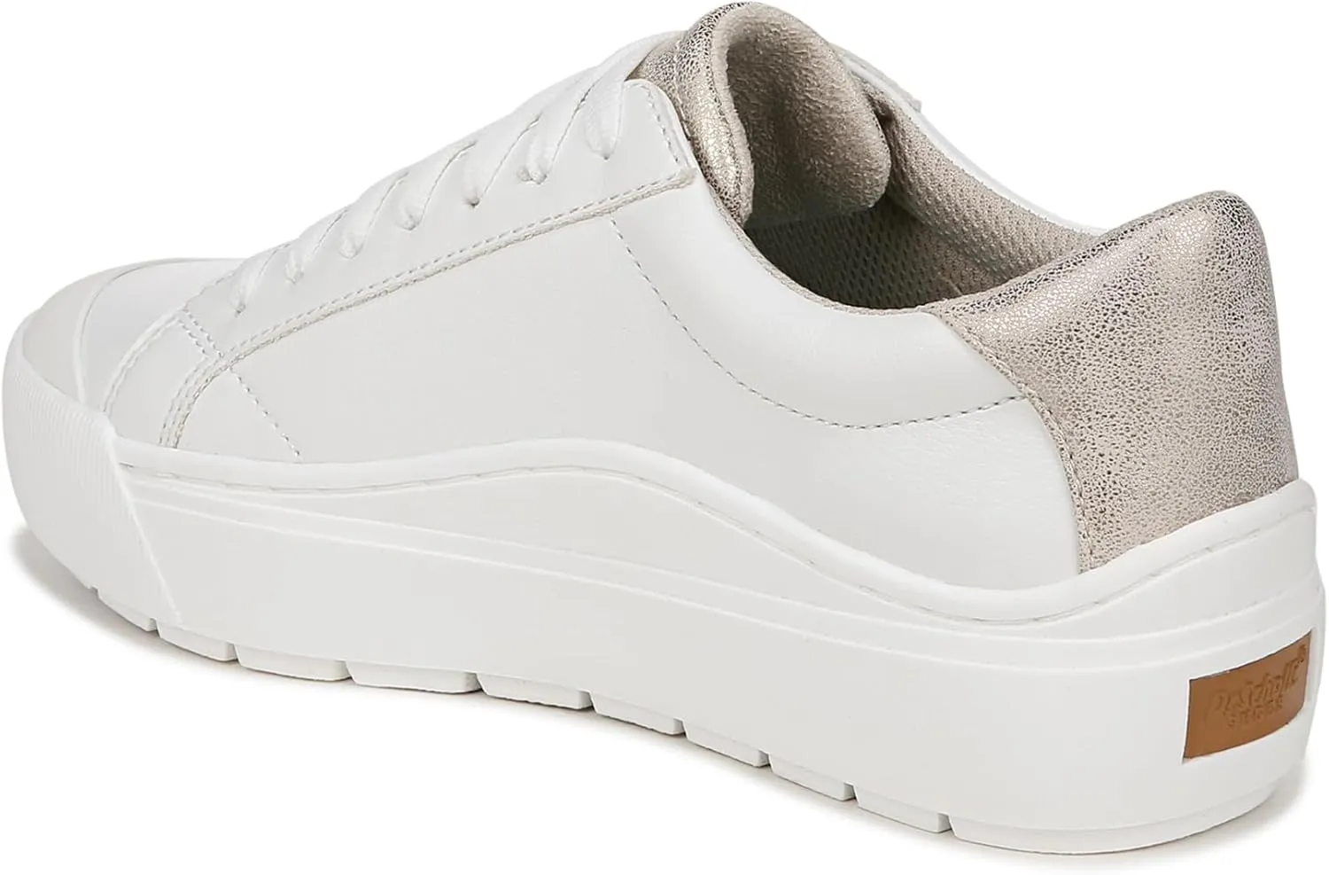 Dr. Scholl's Women's Time Off Sneaker