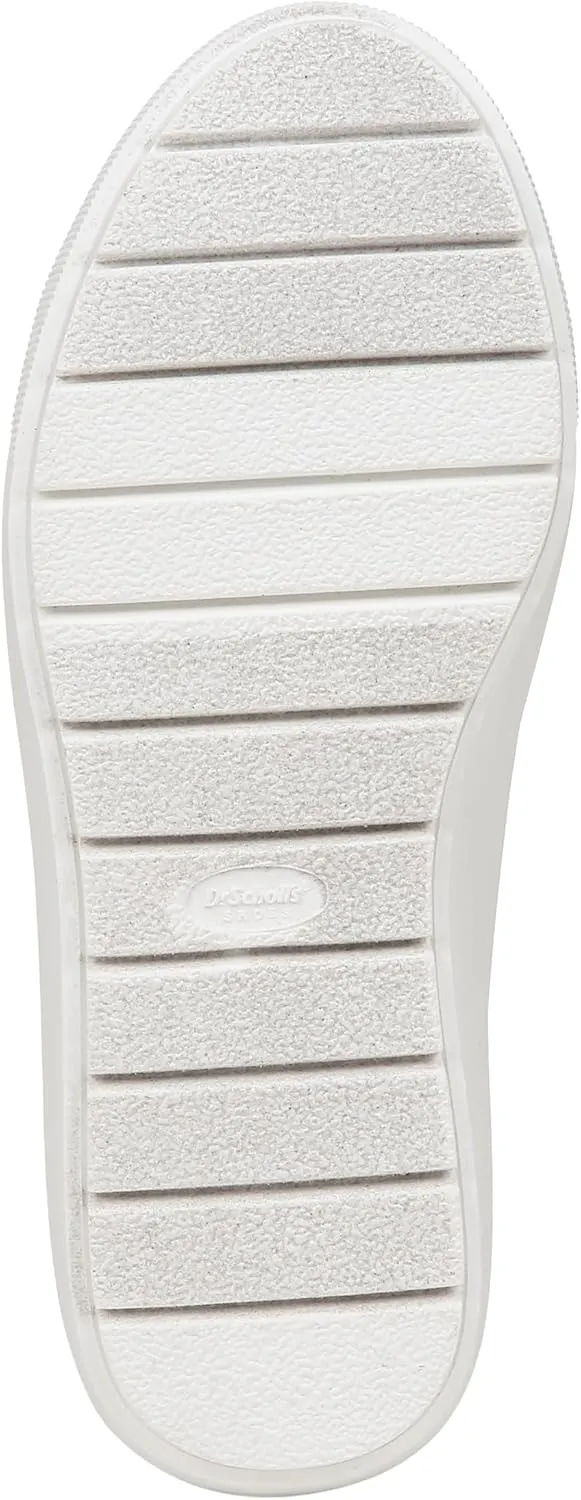 Dr. Scholl's Women's Time Off Sneaker