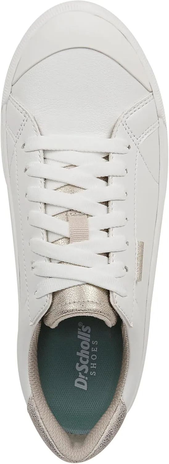 Dr. Scholl's Women's Time Off Sneaker