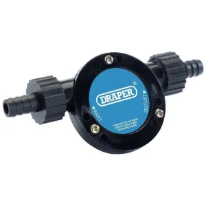 Draper Drill Powered Pump 1000L/Hr Fluid Liquid Transfer Pond Flood Water Draper 18937