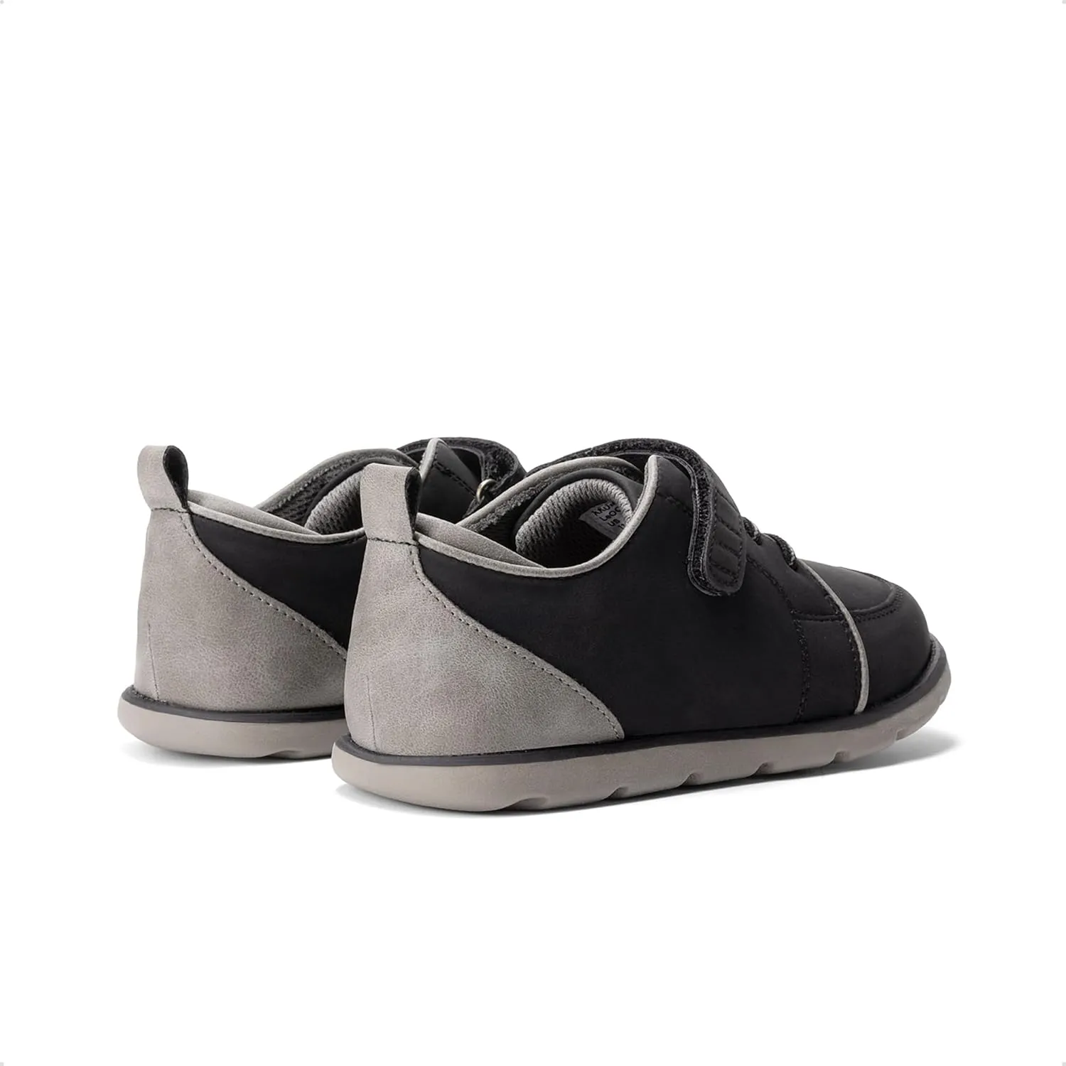 DREAM PAIRS Boys Dress Shoes Sneaker Casual Oxfords Formal School Uniform Shoes for Toddler Little Kid