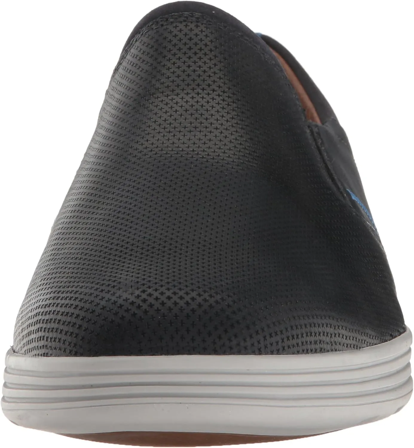 Dunham Men's Colchester Slipon Fashion Sneaker