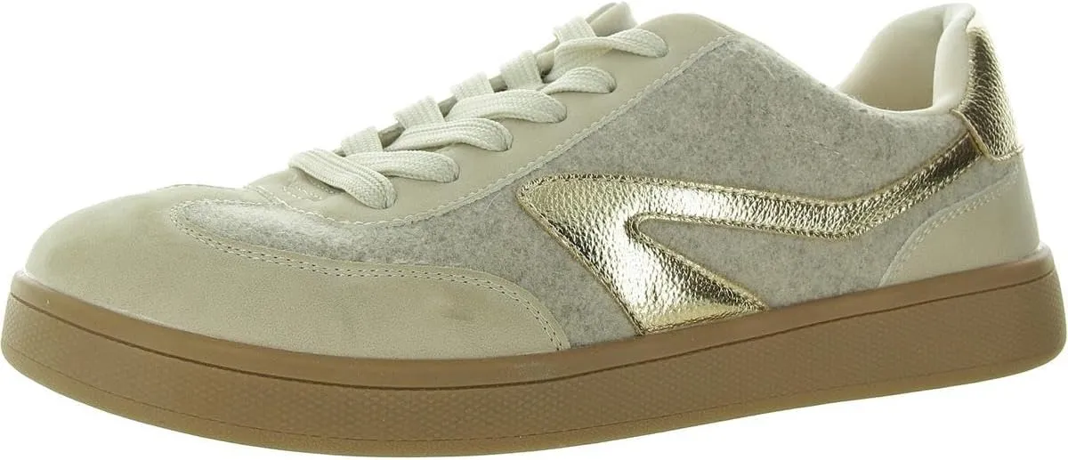 DV Dolce Vita Women's Voyage Sneaker