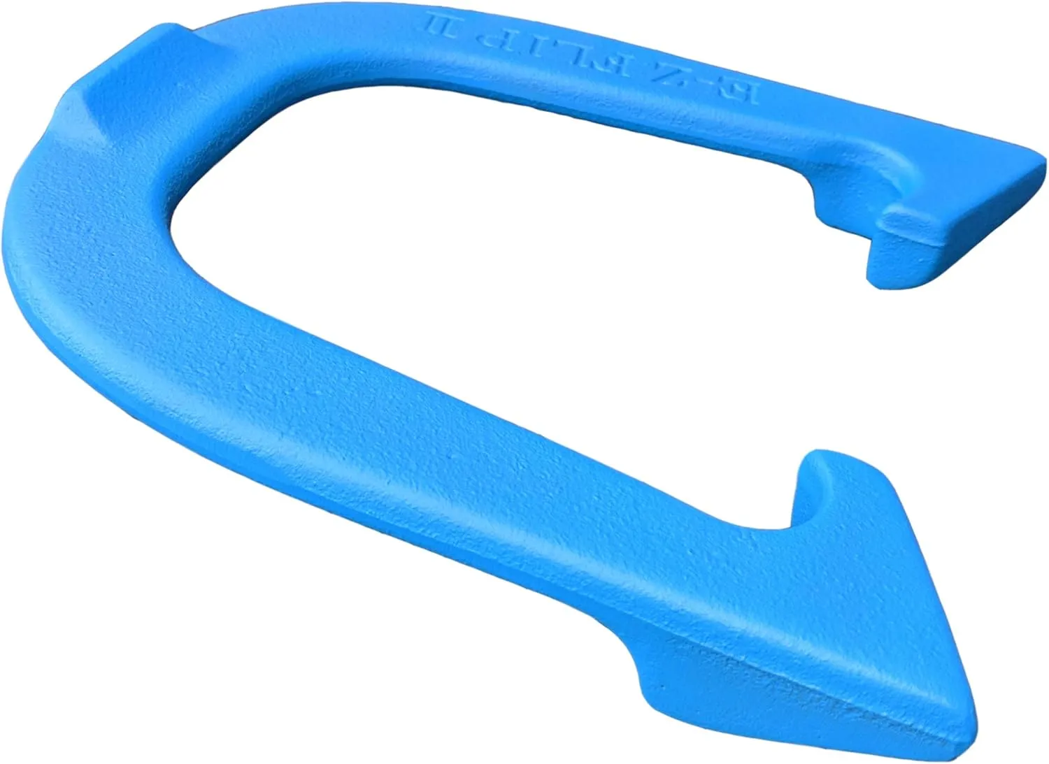 E-Z Flip II Professional Pitching Horseshoes- Made in The USA