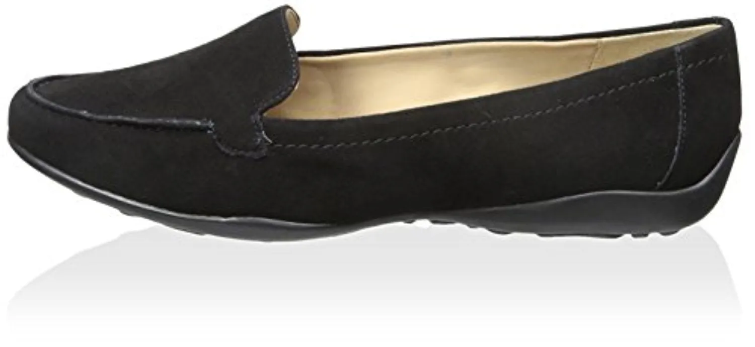 Easy Spirit Women's Jeyden Loafer Flat