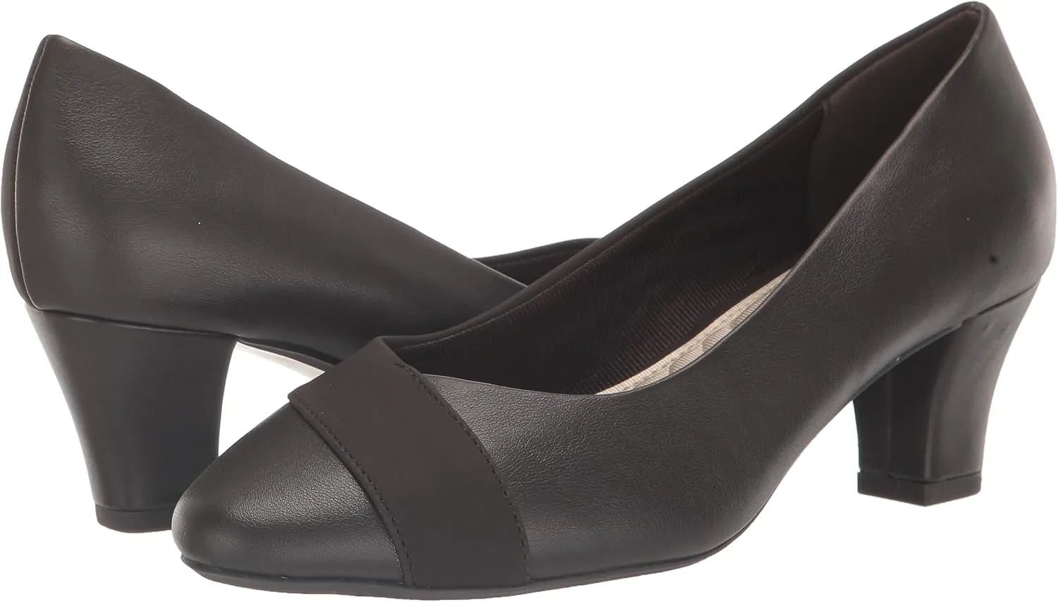 Easy Street Women's Arya Pump